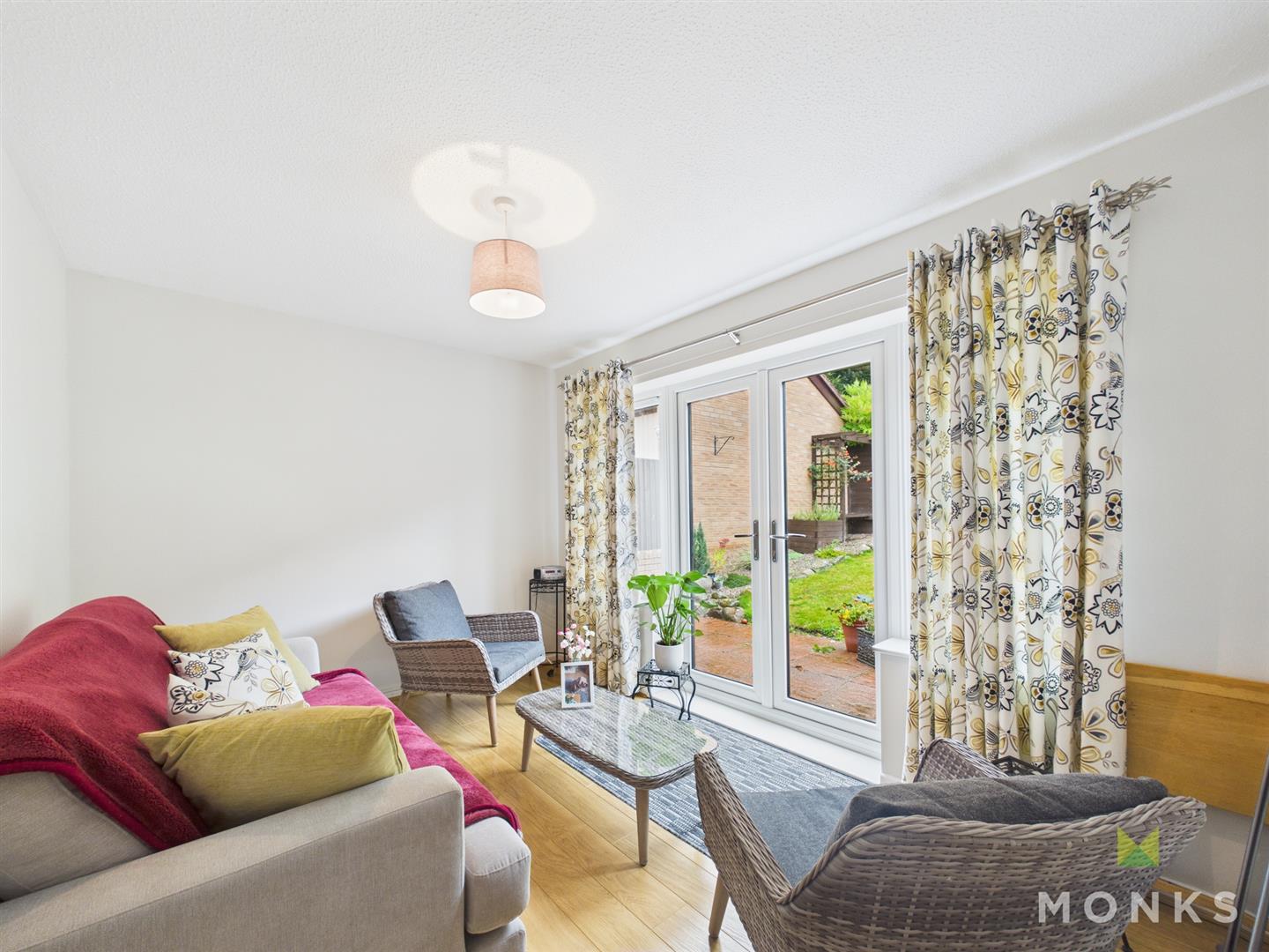 38 Jasmine Gardens, Oswestry, SY11 1UA For Sale 38 Jasmine Gardens, Oswestry, SY11 1UA For Sale